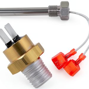 Funmit Flue Sensor High Limit Switch Pool Heater Replacement-0