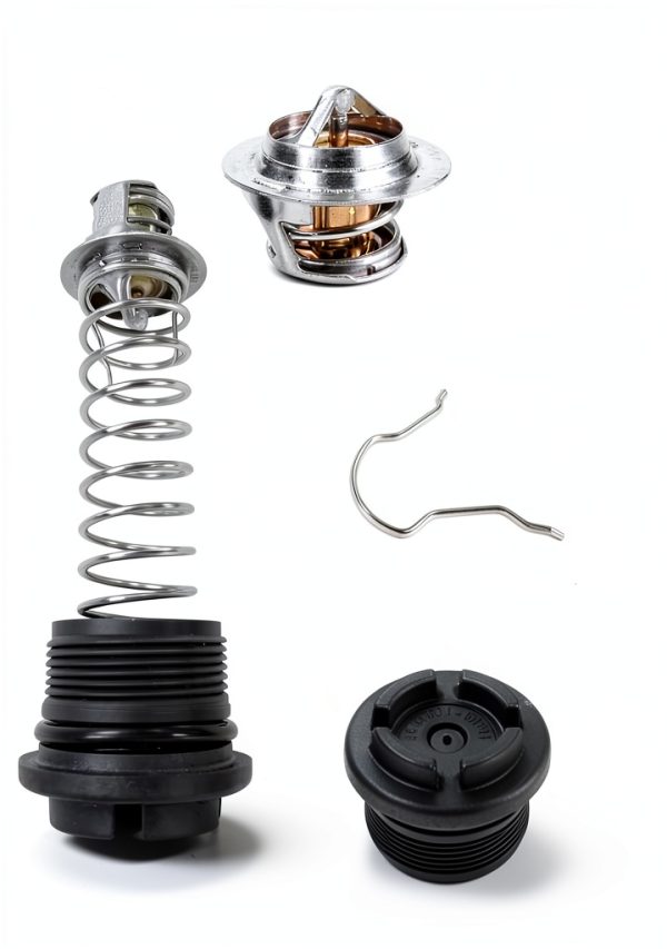 Thermal Regulator Kit VODCACA Pentair Mastertemp & Sta‑Rite Heaters-1
