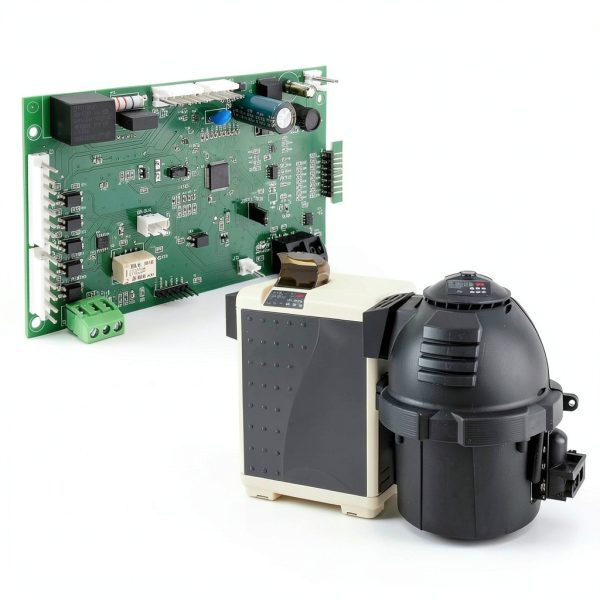 461105 8‑Pin Control Board for Mastertemp & Sta‑Rite Heater FLYINGAMZ-4