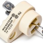 Zodiac R0012200 Fusible Link Assembly Kit for Jandy Pool Heaters-0