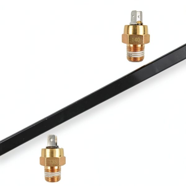 Pool Heater Repair Kit Katio for Pentair MasterTemp & Max-E-Therm-5