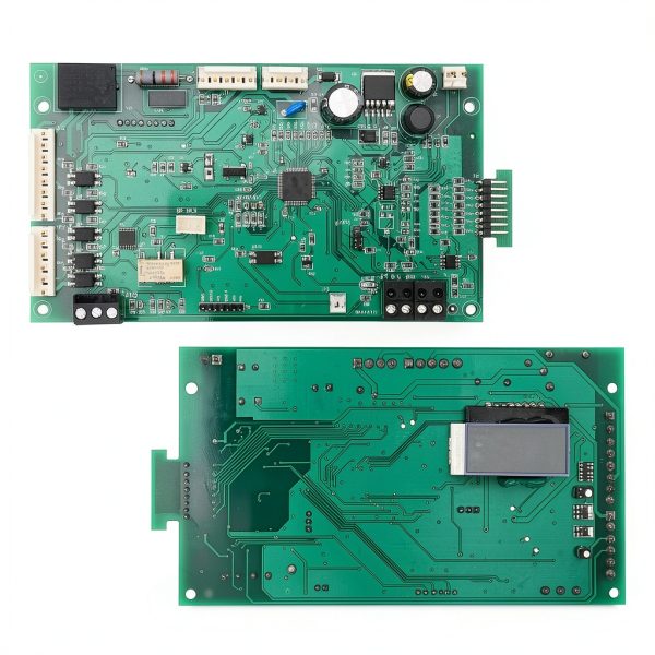 461105 8‑Pin Control Board for Mastertemp & Sta‑Rite Heater FLYINGAMZ-2