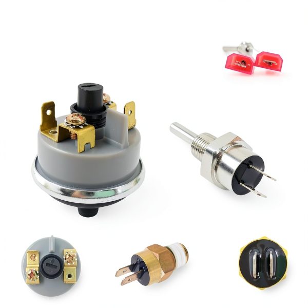 Pool Heater Repair Kit Katio for Pentair MasterTemp & Max-E-Therm-6
