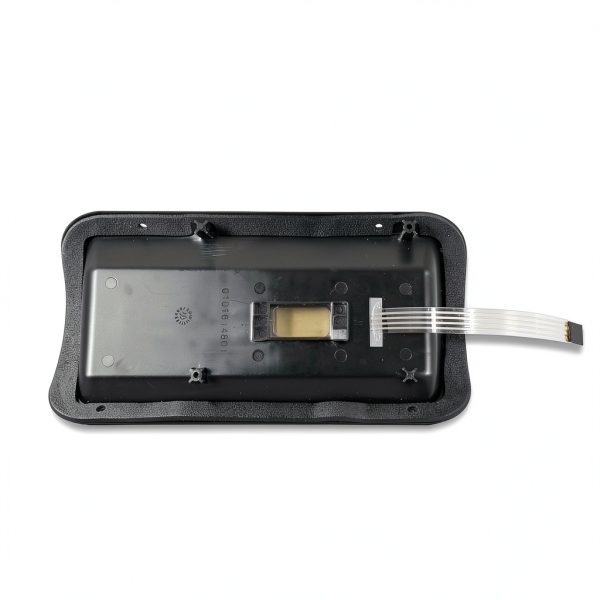 Bezel and Keypad Assembly Kit FDXLBKP1930 for Hayward H-Series Heater-4