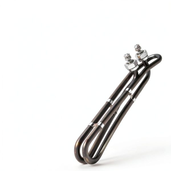 5.5KW 240V Titanium Tub Heater Element Adabuing 10in Universal Fit-1