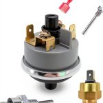 Pool Heater Repair Kit Katio for Pentair MasterTemp & Max-E-Therm-0