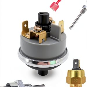 Pool Heater Repair Kit Katio for Pentair MasterTemp & Max-E-Therm-0